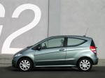 Mercedes-Benz A180 CDI 3-Door 2004 года